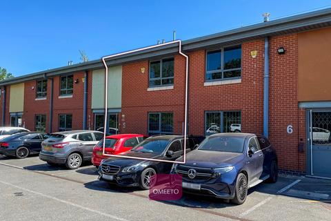 Office to rent, Firth Way Nottingham NG6 8GF
