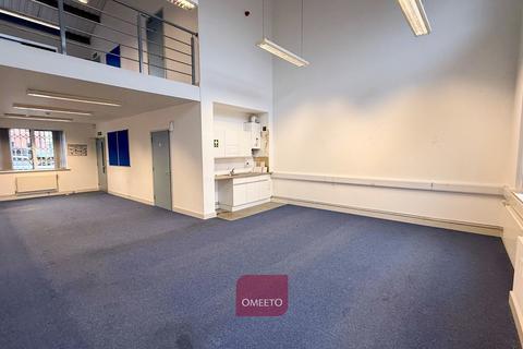 Office to rent, Firth Way Nottingham NG6 8GF