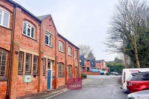 Office to rent, 10 Hardy Close Kimberley NG16 2JW