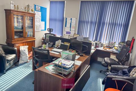 Office to rent, 10 Hardy Close Kimberley NG16 2JW