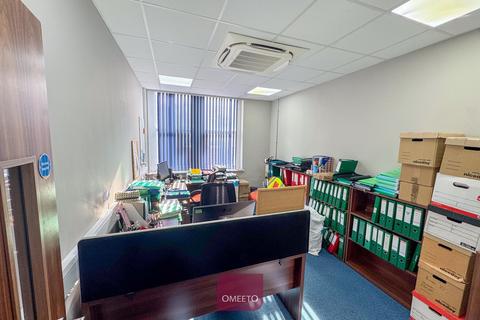 Office to rent, 10 Hardy Close Kimberley NG16 2JW