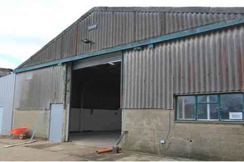 Warehouse to rent - Hawks Hill Ln Bredgar ME9 8HE