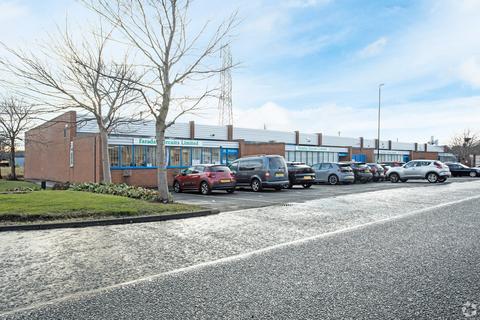 Warehouse to rent, 15 Faraday Clos Washington NE38 8QA