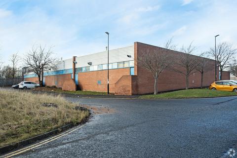 Warehouse to rent, 15 Faraday Clos Washington NE38 8QA