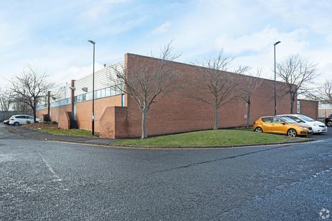 Warehouse to rent, 15 Faraday Clos Washington NE38 8QA