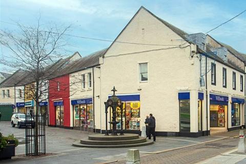 Retail property (high street) to rent, 7 South Strand St Stranraer DG9 7JE