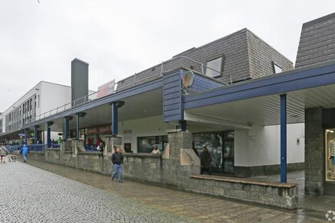 Office for sale - High St Fort William PH33 6EU