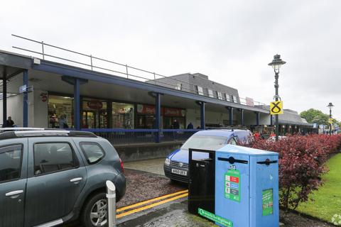 Office for sale, High St Fort William PH33 6EU