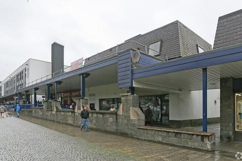 Office for sale, High St Fort William PH33 6EU