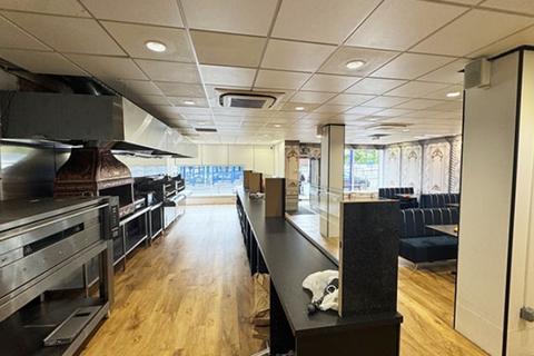 Retail property (high street) for sale, 16-18 Kilblain St Greenock PA15 1SR