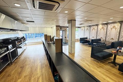 Retail property (high street) for sale, 16-18 Kilblain St Greenock PA15 1SR