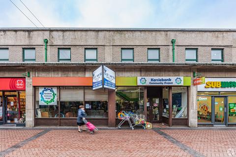 Retail property (high street) for sale, 42-48 La Porte Precinct Grangemouth FK3 8BG