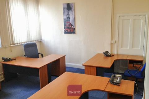 Office to rent, Uttoxeter New Rd Derby DE22 3WZ