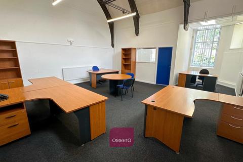 Office to rent, Uttoxeter New Rd Derby DE22 3WZ