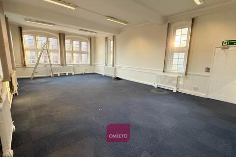 Office to rent, Uttoxeter New Rd Derby DE22 3WZ