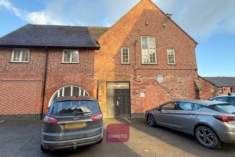 Office to rent, Uttoxeter New Rd Derby DE22 3WZ