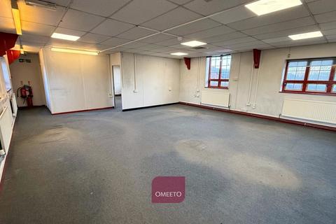 Office to rent, Uttoxeter New Rd Derby DE22 3WZ