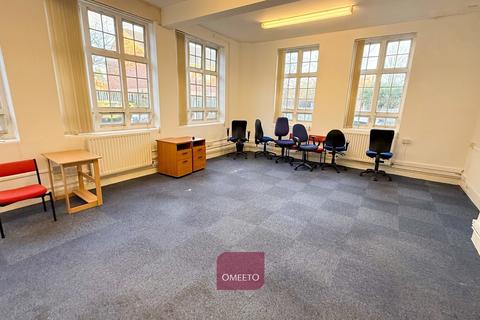 Office to rent, Uttoxeter New Rd Derby DE22 3WZ