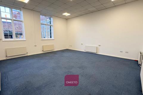 Office to rent, Uttoxeter New Rd Derby DE22 3WZ