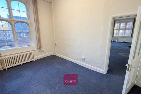 Office to rent, Uttoxeter New Rd Derby DE22 3WZ