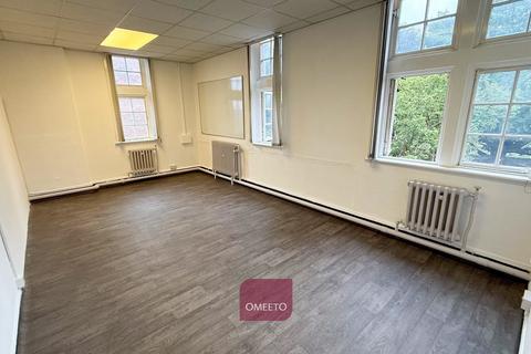 Office to rent, Uttoxeter New Rd Derby DE22 3WZ