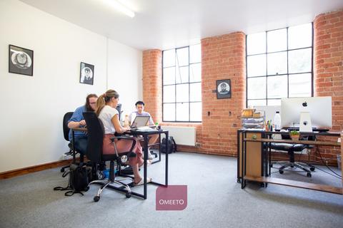 Office to rent, Egerton St Nottingham NG3 4GQ