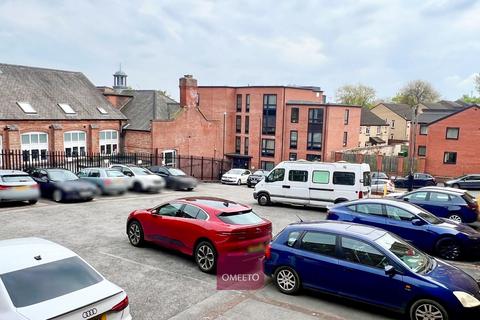 Office to rent, Egerton St Nottingham NG3 4GQ