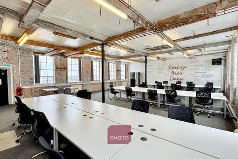 Office to rent, Egerton St Nottingham NG3 4GQ