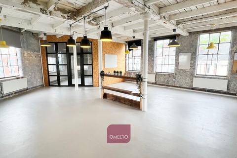 Office to rent, Egerton St Nottingham NG3 4GQ