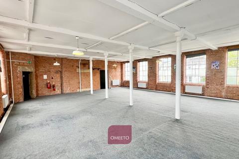 Office to rent, Egerton St Nottingham NG3 4GQ