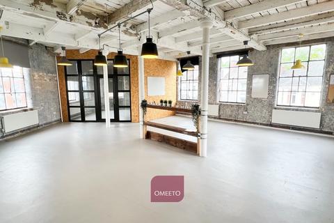 Office to rent, Egerton St Nottingham NG3 4GQ