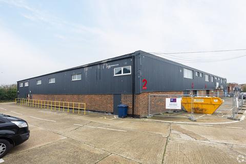 Property to rent, West Industrial Park, Sea Street Herne Bay CT6 8JZ