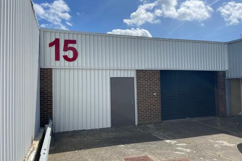 Property to rent - West Industrial Park, Sea Street Herne Bay CT6 8JZ
