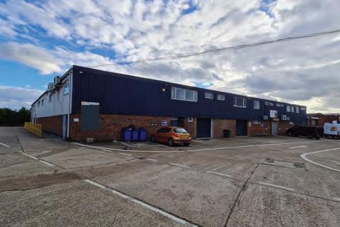 Property to rent, West Industrial Park, Sea Street Herne Bay CT6 8JZ