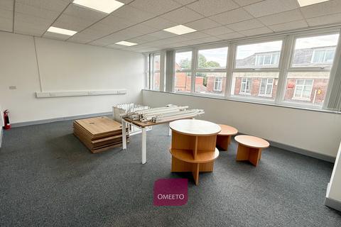 Office to rent, 101A-105A High Rd Beeston NG9 2LH
