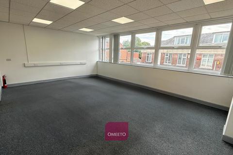 Office to rent, 101A-105A High Rd Beeston NG9 2LH