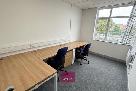 Office to rent, 101A-105A High Rd Beeston NG9 2LH