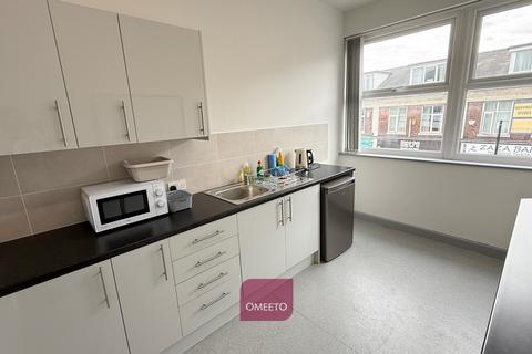 Office to rent, 101A-105A High Rd Beeston NG9 2LH
