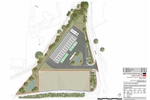 Warehouse to rent, Building 1, London Road Kegworth DE74 2HQ