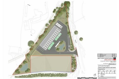 Warehouse to rent, Building 1, London Road Kegworth DE74 2HQ