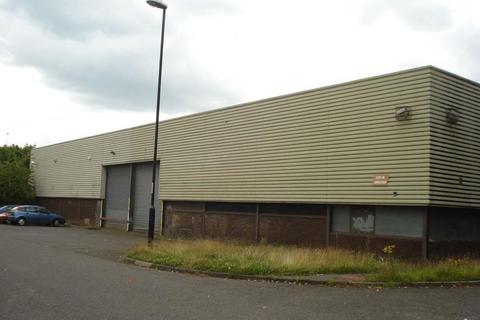 Warehouse for sale, 15-16 Hertburn Estate Washington NE37 2SF