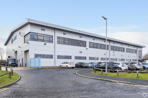 Industrial development for sale, Mercantile Rd Houghton Le Spring DH4 5PH