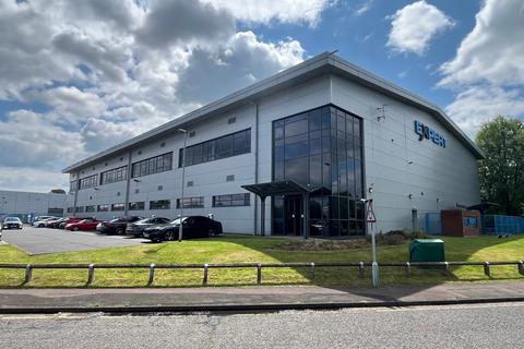Warehouse for sale, Mercantile Rd Houghton Le Spring DH4 5PH