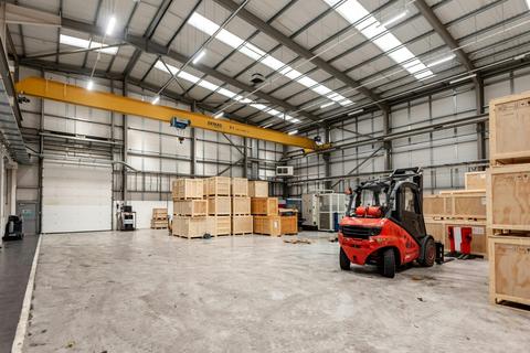 Warehouse for sale, Mercantile Rd Houghton Le Spring DH4 5PH