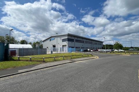Warehouse to rent, Mercantile Rd Houghton Le Spring DH4 5PH