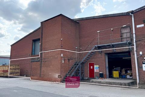Warehouse to rent, Asher Ln Ripley DE5 3RE