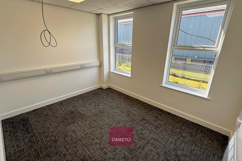 Warehouse to rent, Asher Ln Ripley DE5 3RE