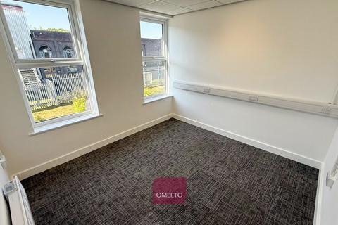 Warehouse to rent, Asher Ln Ripley DE5 3RE
