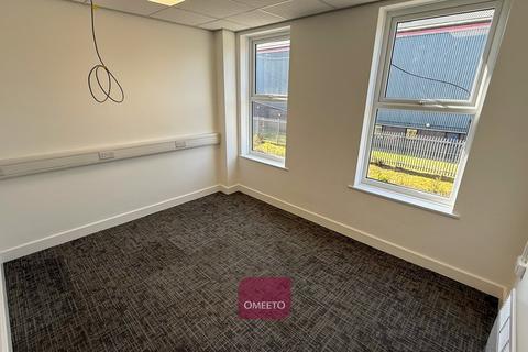 Warehouse to rent, Asher Ln Ripley DE5 3RE