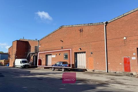 Warehouse to rent, Asher Ln Ripley DE5 3RE